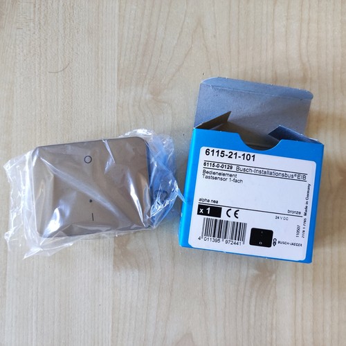 Busch jaeger powernet eib knx - busch,