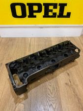 Zylinderkopf X20 * OPEL CIH 2,0