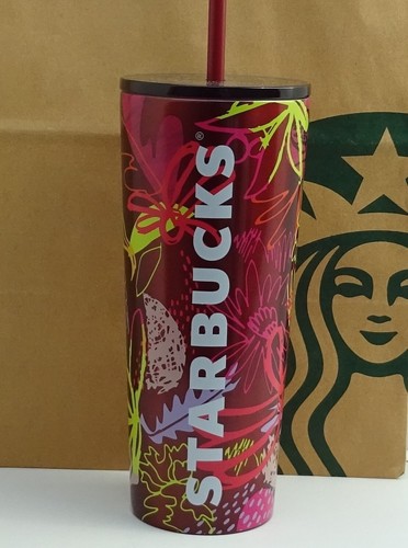 Starbucks tumbler thermobecher - tumbler,