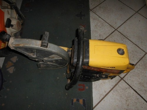 Wacker bts 1035 - bts,