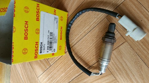 Ford lambdasonde mondeo iii - ford,