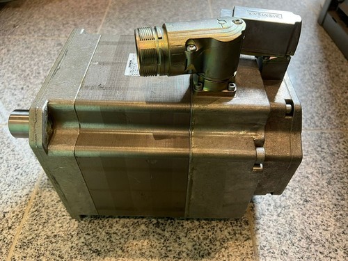 Siemens simotics - simotics, s