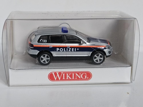 Wiking 0104 38 polizei - 42,