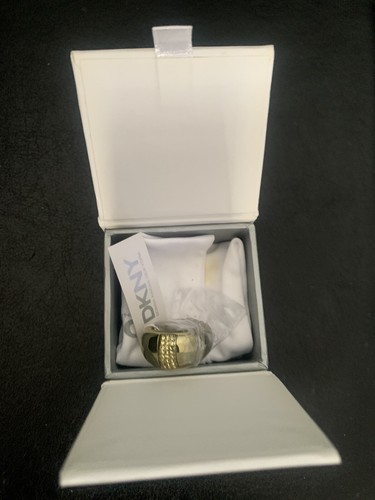 Dkny ring - dkny,