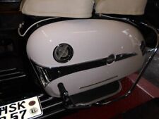 Dürkopp Diana Roller Motorroller Zierring Luftaustritt Oldtimer