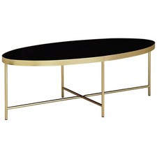 tinkaro Couchtisch oval NEO