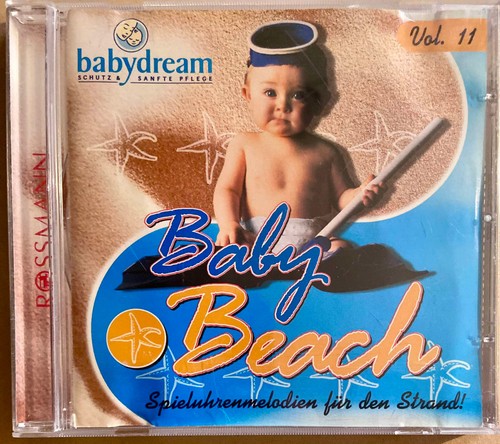 Babydream baby beach - -,