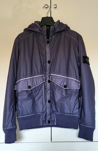 Stone island bomberjacke - stone,