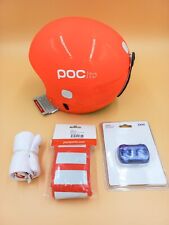 POC POCito Skull Rennhelm -