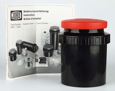 JOBO Tank 2236 Rollfilm