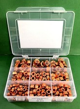 Thermag Sechskantmuttern