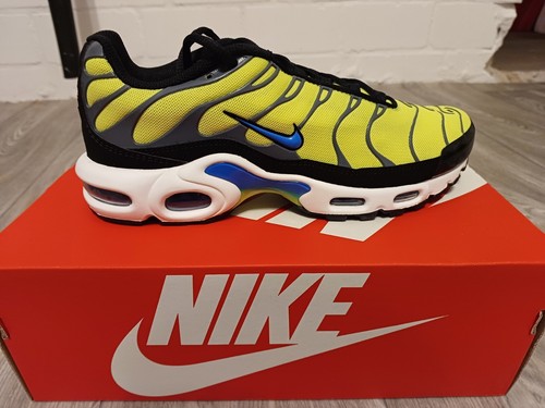 Nike air max plus - plus, tn