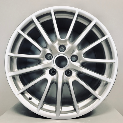 Neue look sport design - look, 19"