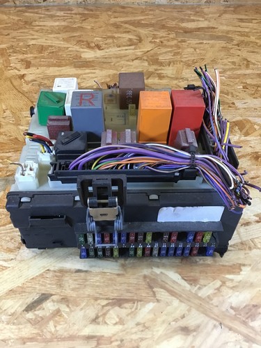 369552 sicherungskasten ford - sicherungskasten,