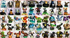 Skylanders spyros - skylanders, ab