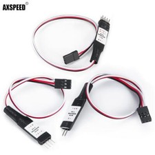 AXSPEED 1x RC SCX24 Schalter