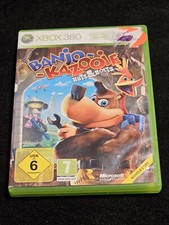 Banjo-Kazooie Nuts & Bolts für die Microsoft Xbox360 mit Anleitung Bundle Copy