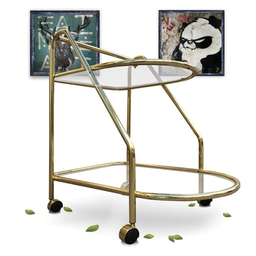 Servierwagen serviertisch - servierwagen,