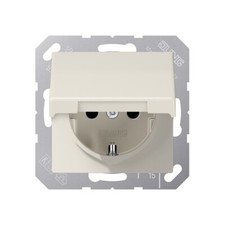 Jung AS500 Steckdosen Wippe