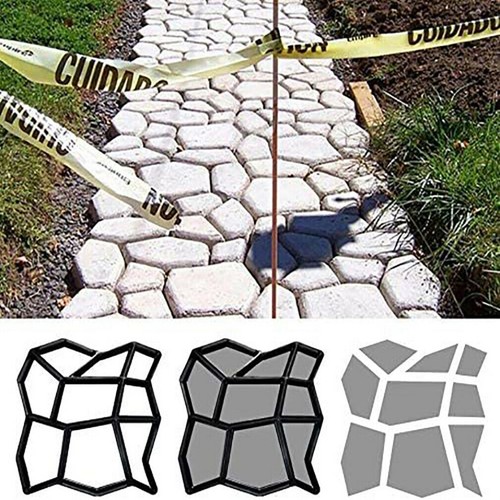 Pflasterform betonpflaster - pflasterform,