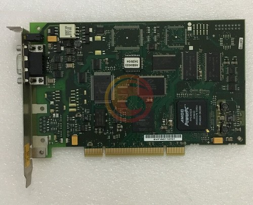 One used siemens cp5613a2 - one,