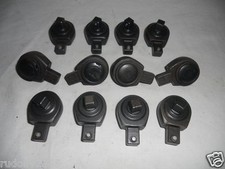 Einsteckknarre stahlwille - 1x,
