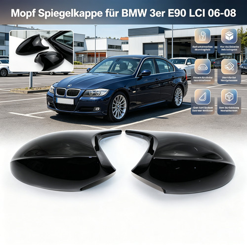 Für bmw 3er - 3er, e90