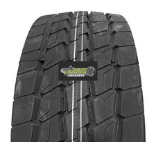 Continental Conti Crosstrac