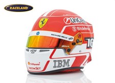 Helm helmet scuderia ferrari - helmet,