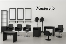 Friseur Einrichtung Komplett