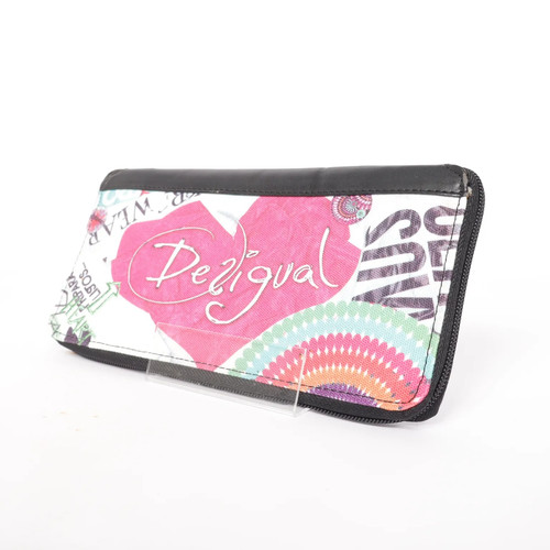 Desigual portemonnaie - desigual,,