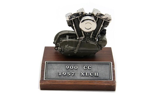 Motor modell dekoration - modell,