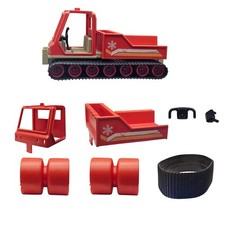 Playmobil 3469 Pistenraupe