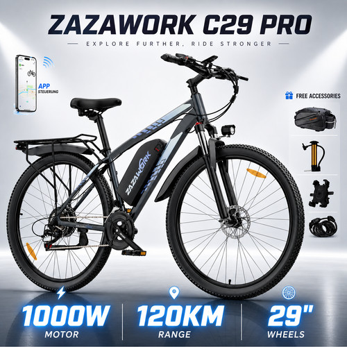 Zoll bike 48v 20ah - zoll,