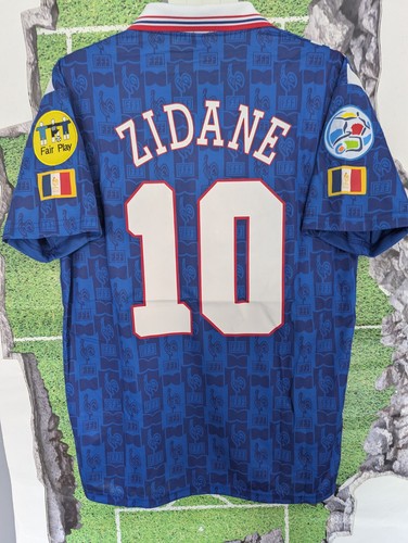 Frankreich 1996 fußball - 1996,