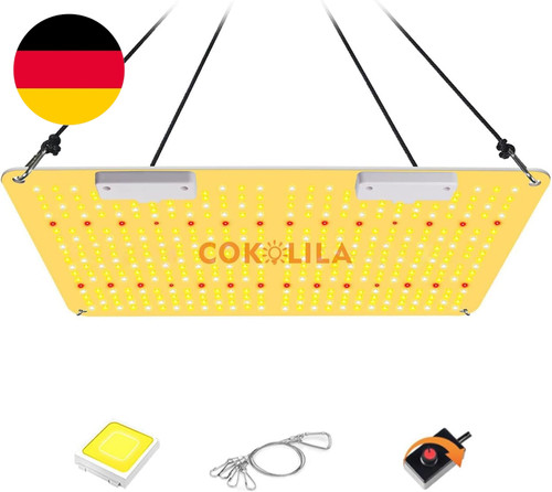 Cokolila 2000w led - 2000w,