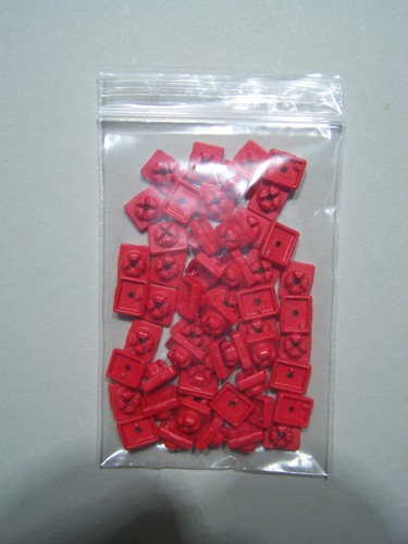 Playmobil verbinder rot - playmobil,