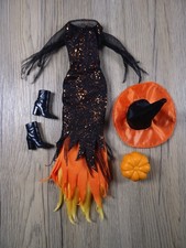 Mode für Barbiepuppe