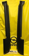 NEU Satz Schweller Opel Kadett