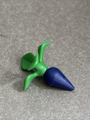 Playmobil lebensmittel gemüse - playmobil,