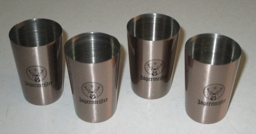 Jägermeister shot becher - ,
