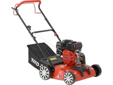 Yato 2In1 Benzin Vertikutierer