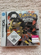 Pokémon: Platin-Edition