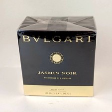 BVLGARI  JASMIN  NOIR  EDP