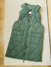 Gina Benotti Damen Weste