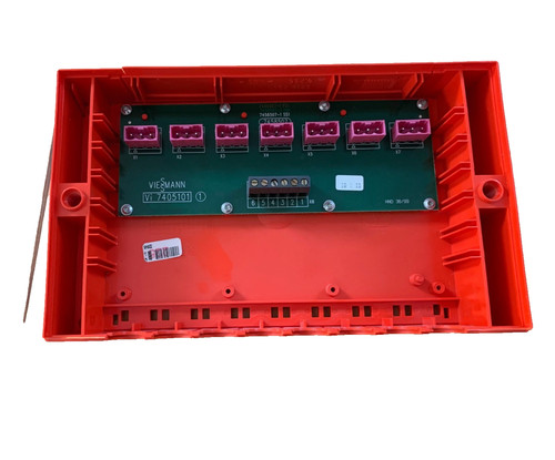 Viessmann vitotronic bus - viessmann, km-bus