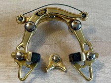 Mafac 2000 "or" Gold