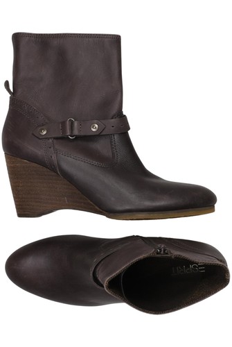 Esprit stiefelette damen ankle - esprit,