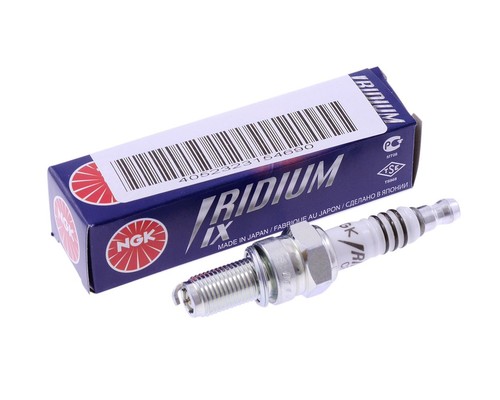 Zündkerze ngk iridium cr7eix - iridium,