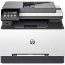 HP Color LaserJet Pro MFP